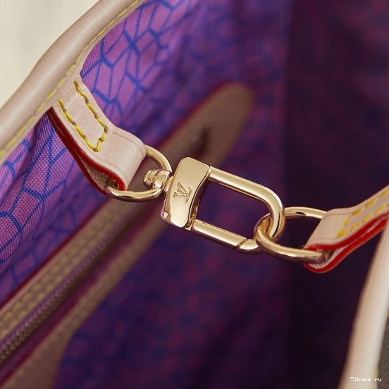 Cheap x VUITTON NEVERFULL MM LOUIS YK 0716